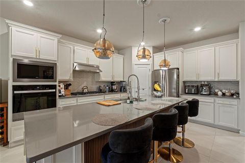 Tiny photo for 15864 Winding Bluff Drive, Montverde, FL 34756 (MLS # O6333208)