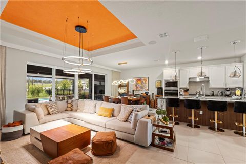 Tiny photo for 15864 Winding Bluff Drive, Montverde, FL 34756 (MLS # O6333208)