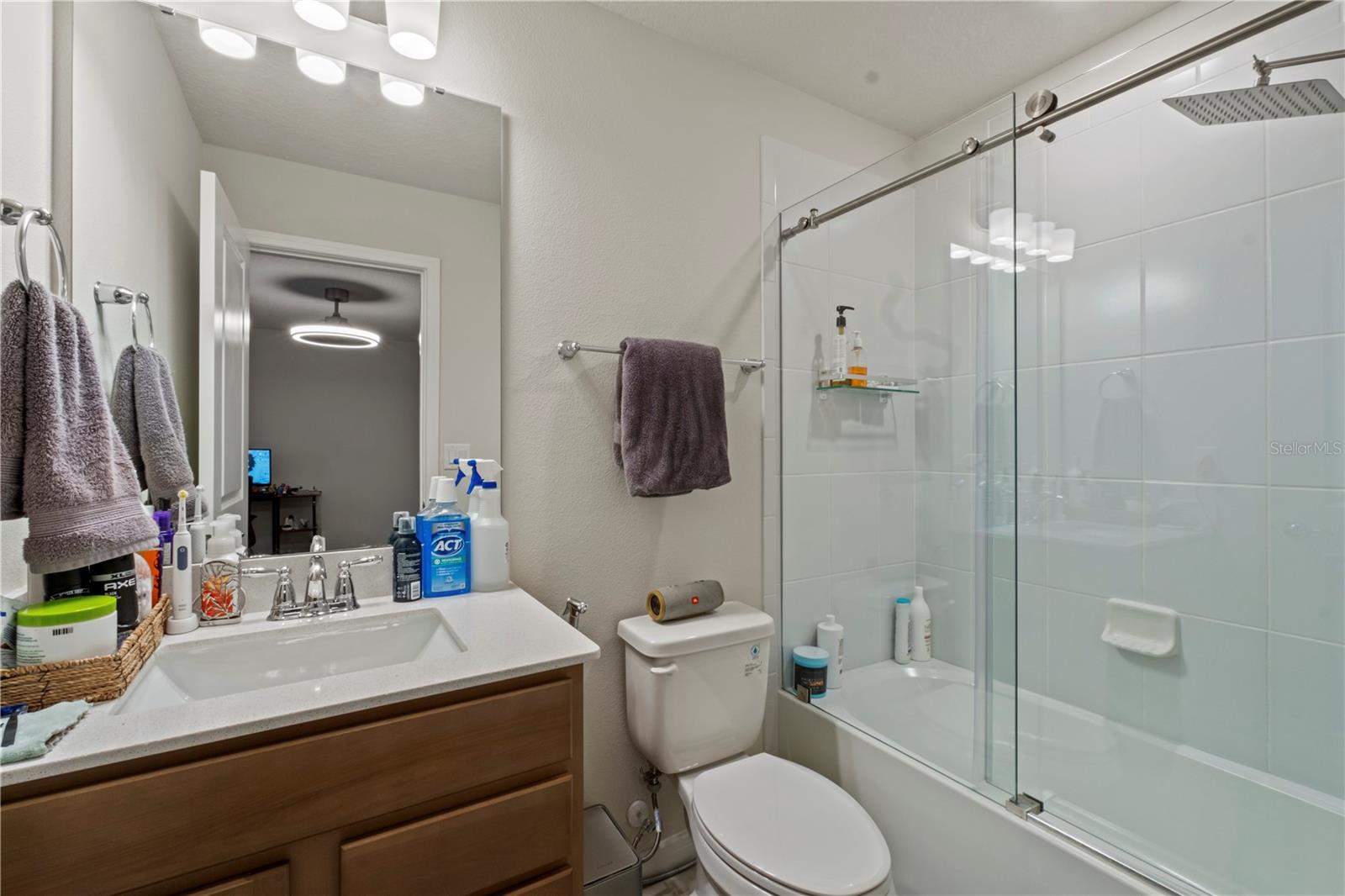 WILLOW RIDGE - Residential