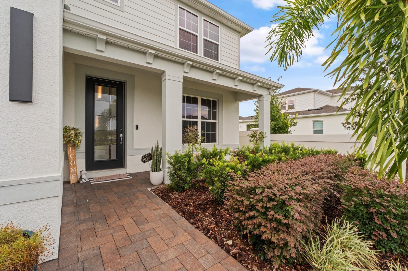 WILLOW RIDGE - Residential