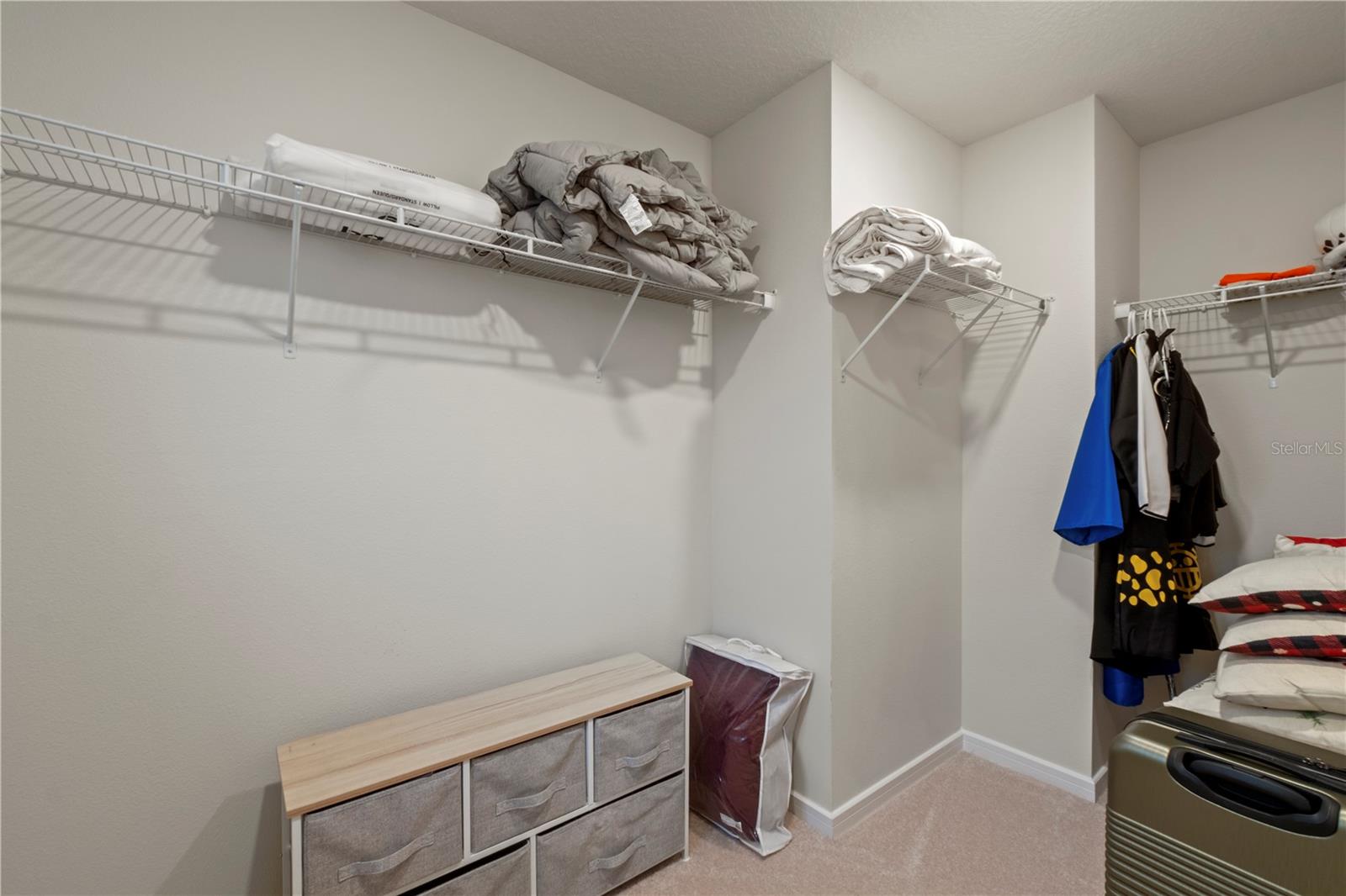 WILLOW RIDGE - Residential