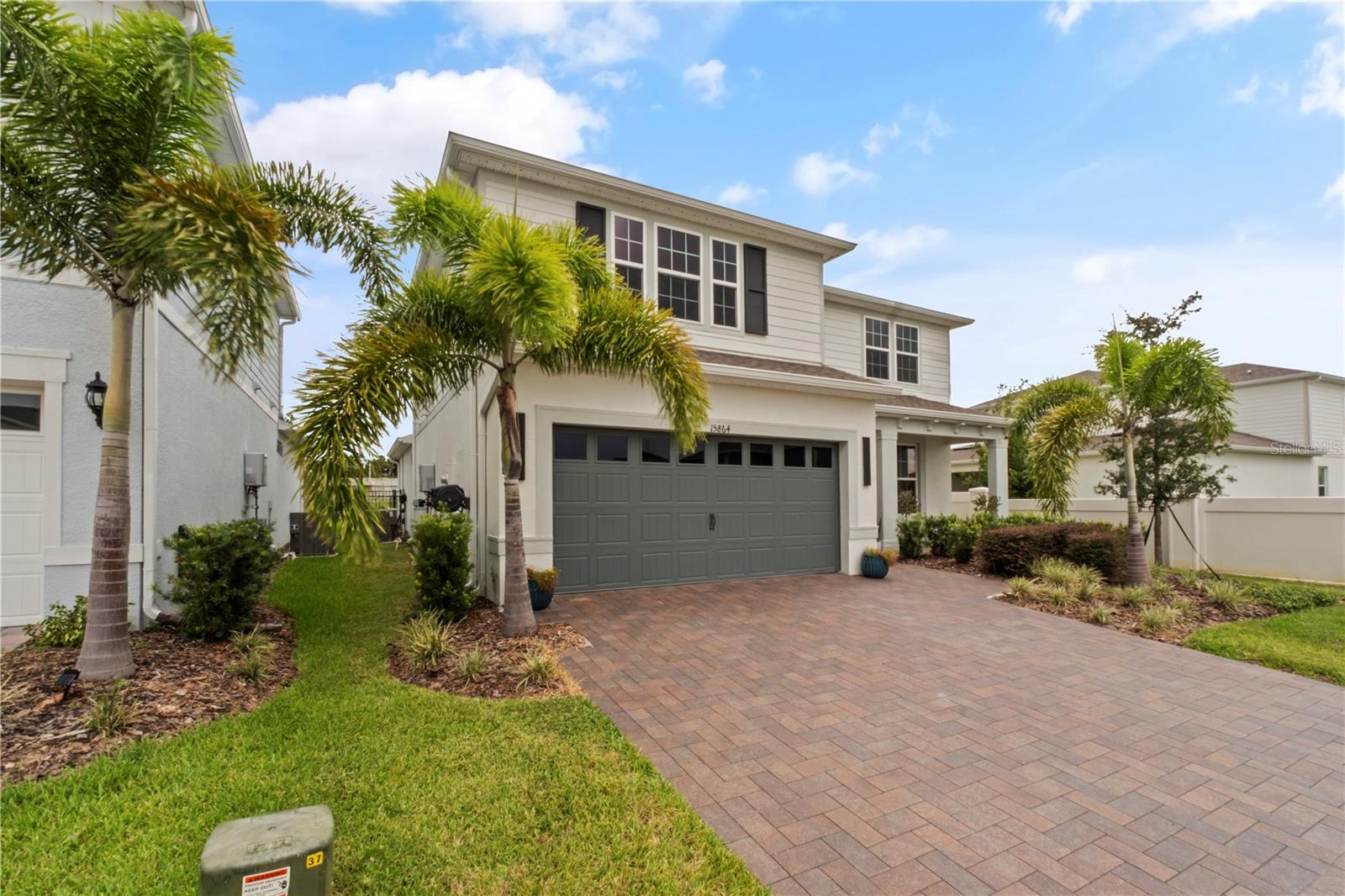 WILLOW RIDGE - Residential