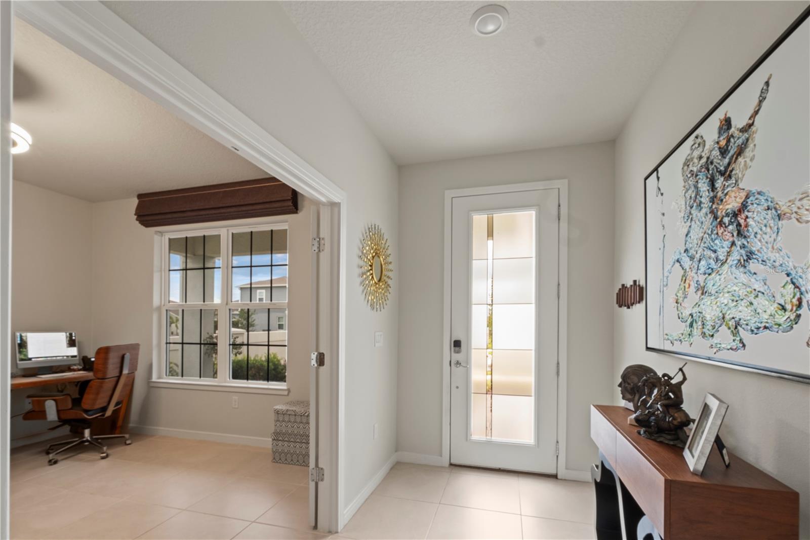 WILLOW RIDGE - Residential