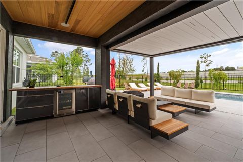 Tiny photo for 15864 Winding Bluff Drive, Montverde, FL 34756 (MLS # O6333208)