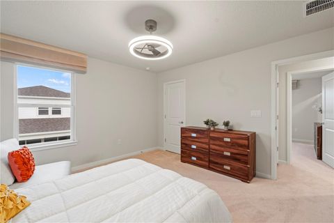 Tiny photo for 15864 Winding Bluff Drive, Montverde, FL 34756 (MLS # O6333208)