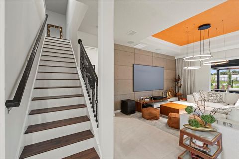 Tiny photo for 15864 Winding Bluff Drive, Montverde, FL 34756 (MLS # O6333208)