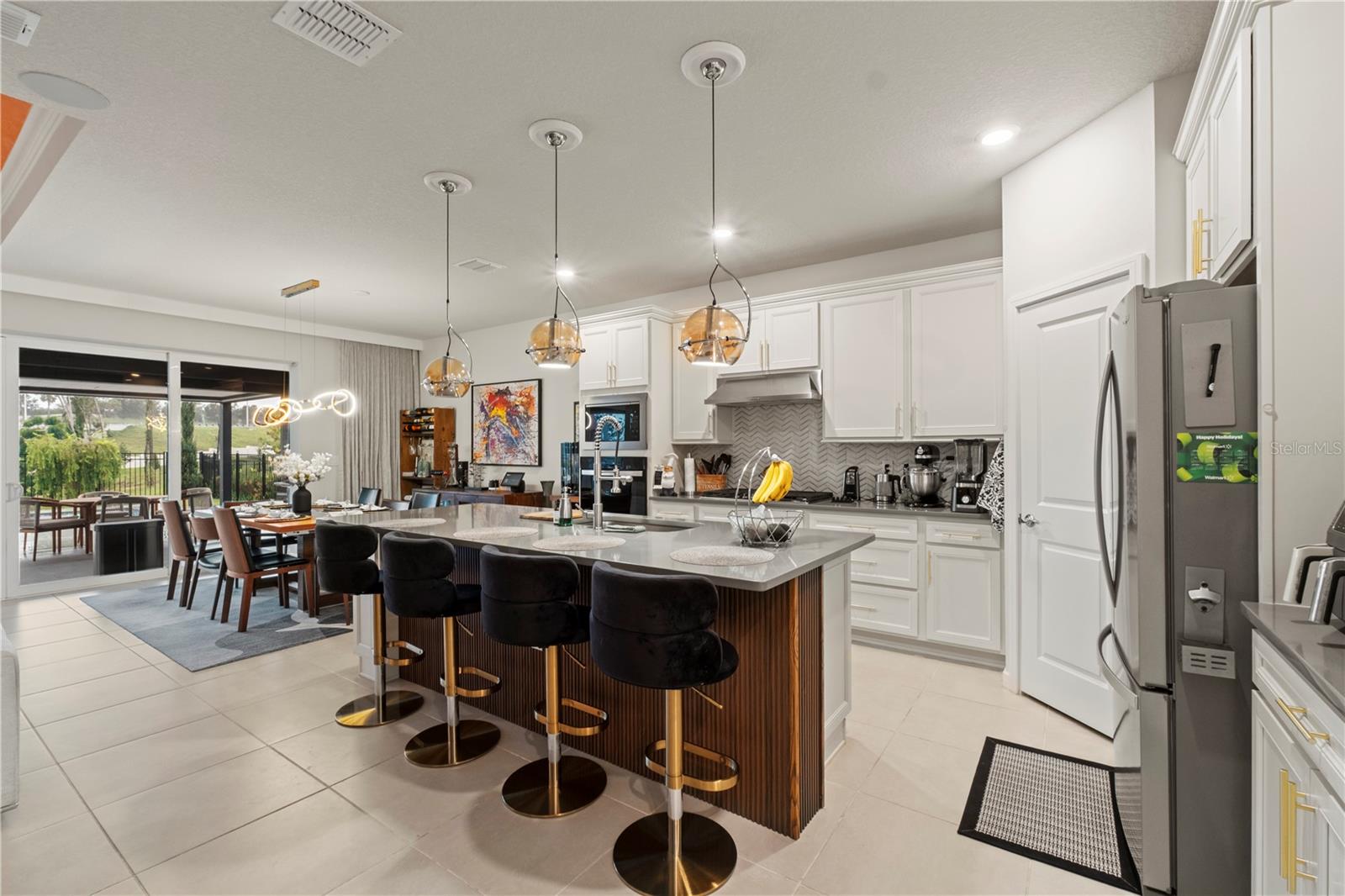 WILLOW RIDGE - Residential