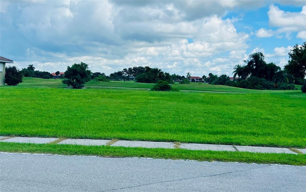 Photo of 763 Monaco Drive, Punta Gorda, FL 33950 (MLS # C7497844)