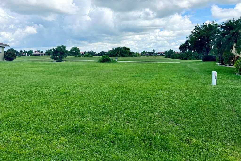 Photo of 763 Monaco Drive, Punta Gorda, FL 33950 (MLS # C7497844)