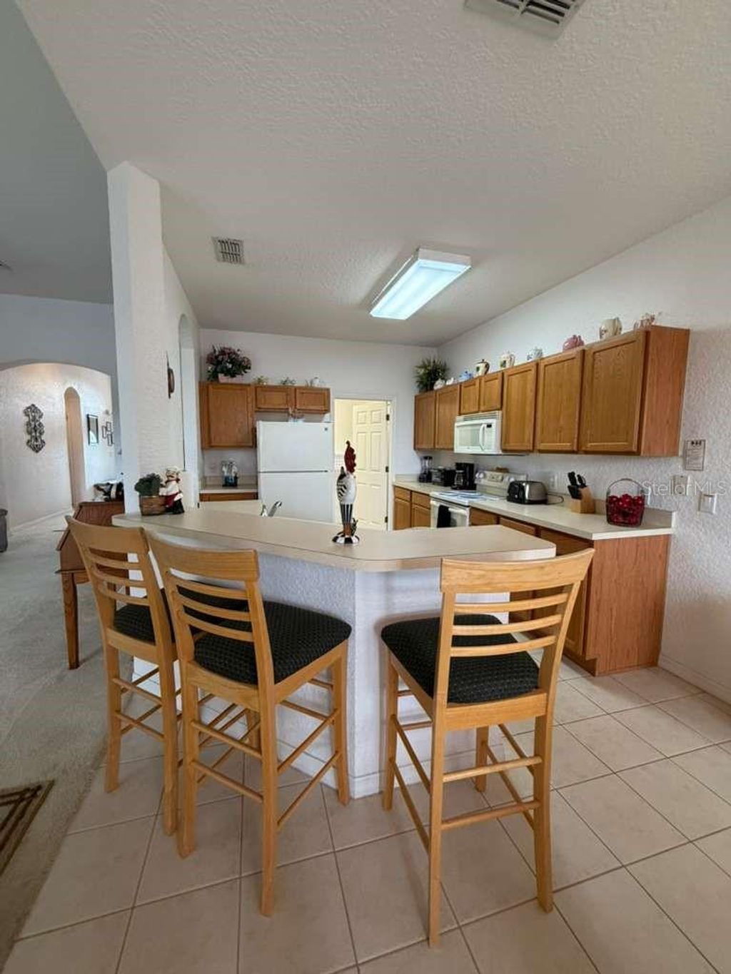 Photo of 543 Birkdale Street, Davenport, FL 33897 (MLS # S5143496)