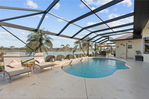 A home in PUNTA GORDA