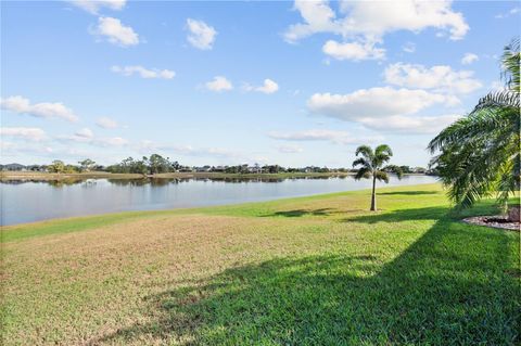 A home in PUNTA GORDA