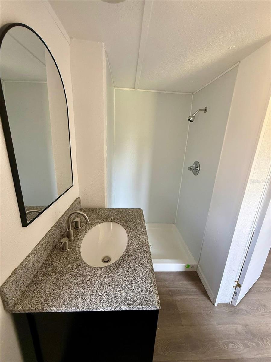 TOWN OF CRYSTAL SPRINGS - Residential