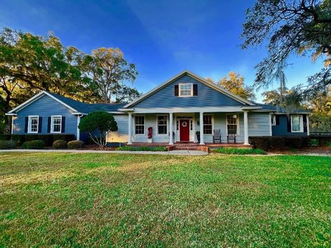 A home in OCALA