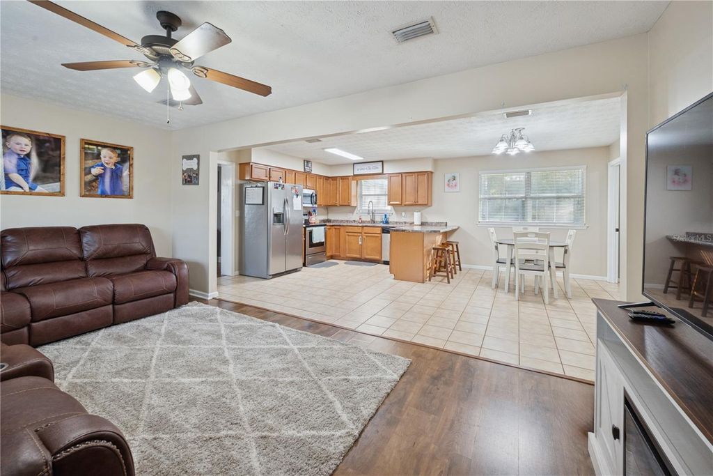 Photo of 240 NE State Road 16, Starke, FL 32091 (MLS # GC536440)