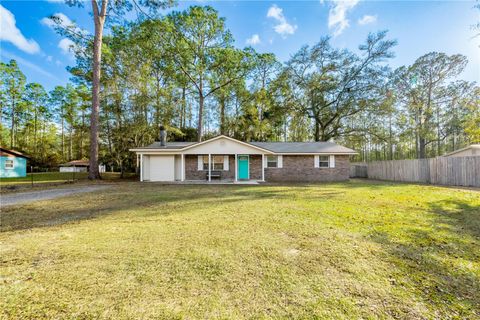 Photo of 240 NE State Road 16, Starke, FL 32091 (MLS # GC536440)