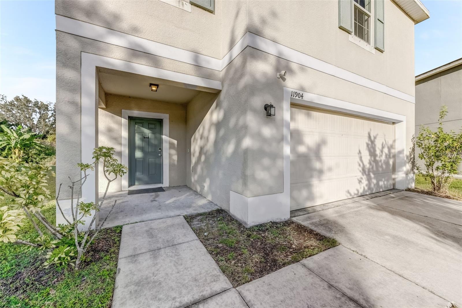 11904 GRAND KEMPSTON DRIVE