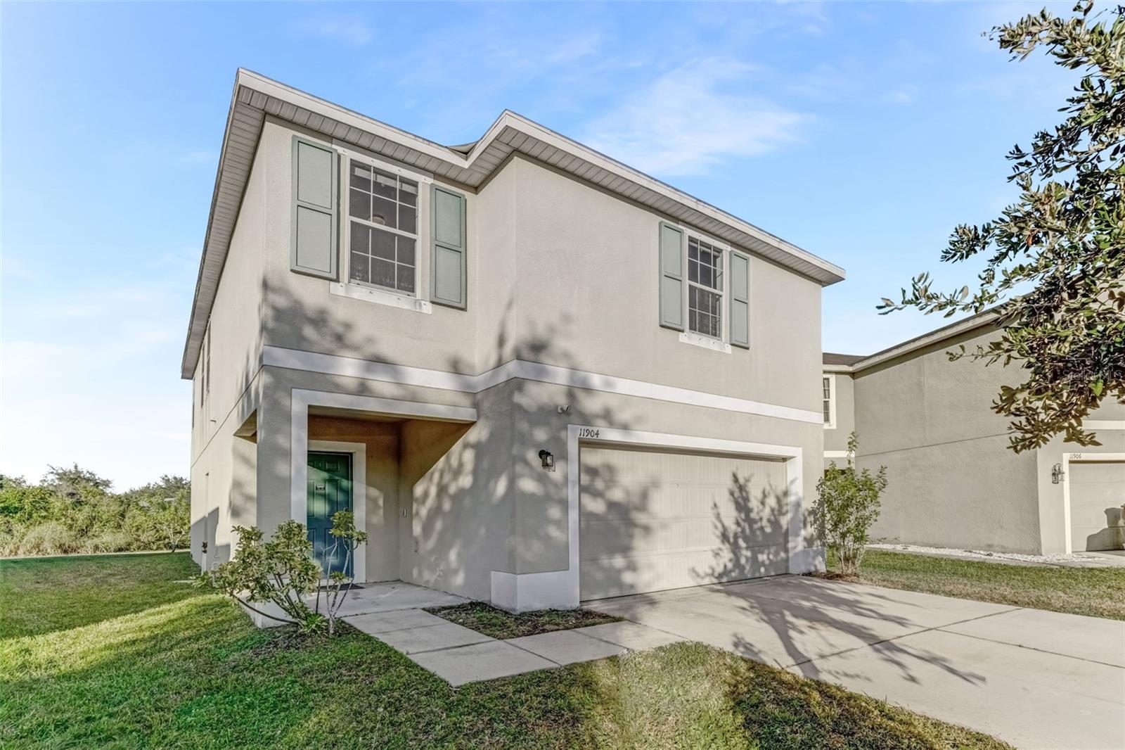 11904 GRAND KEMPSTON DRIVE