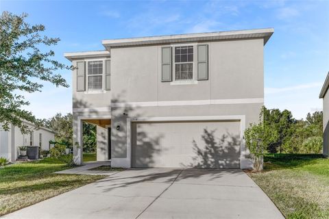11904 GRAND KEMPSTON DRIVE GIBSONTON FL 33534