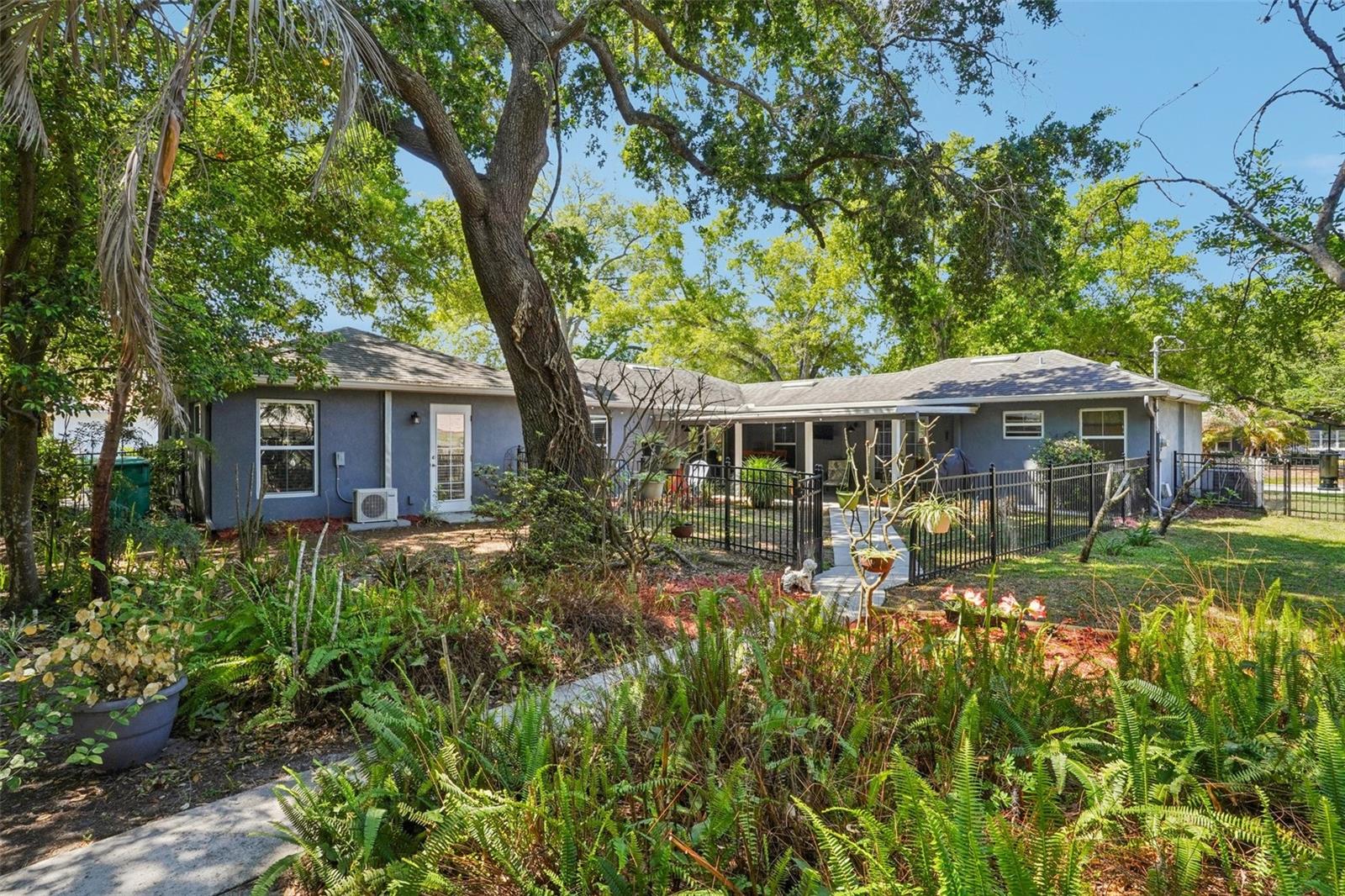 G T SMITH SUB 3 - Residential