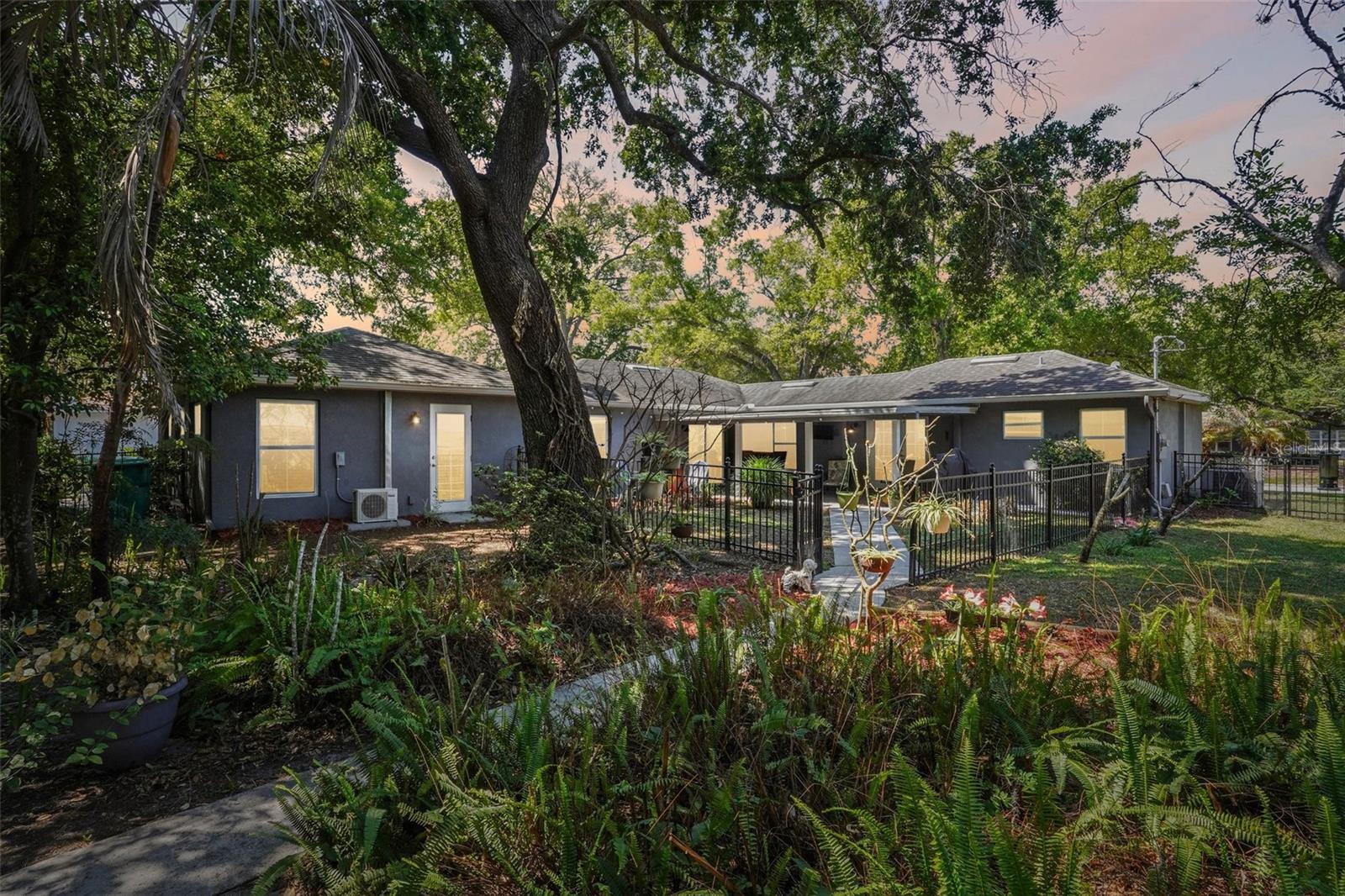 G T SMITH SUB 3 - Residential