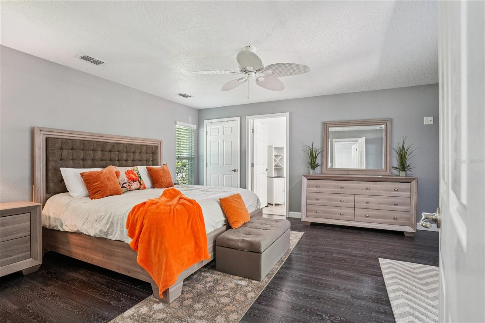 G T SMITH SUB 3 - Residential