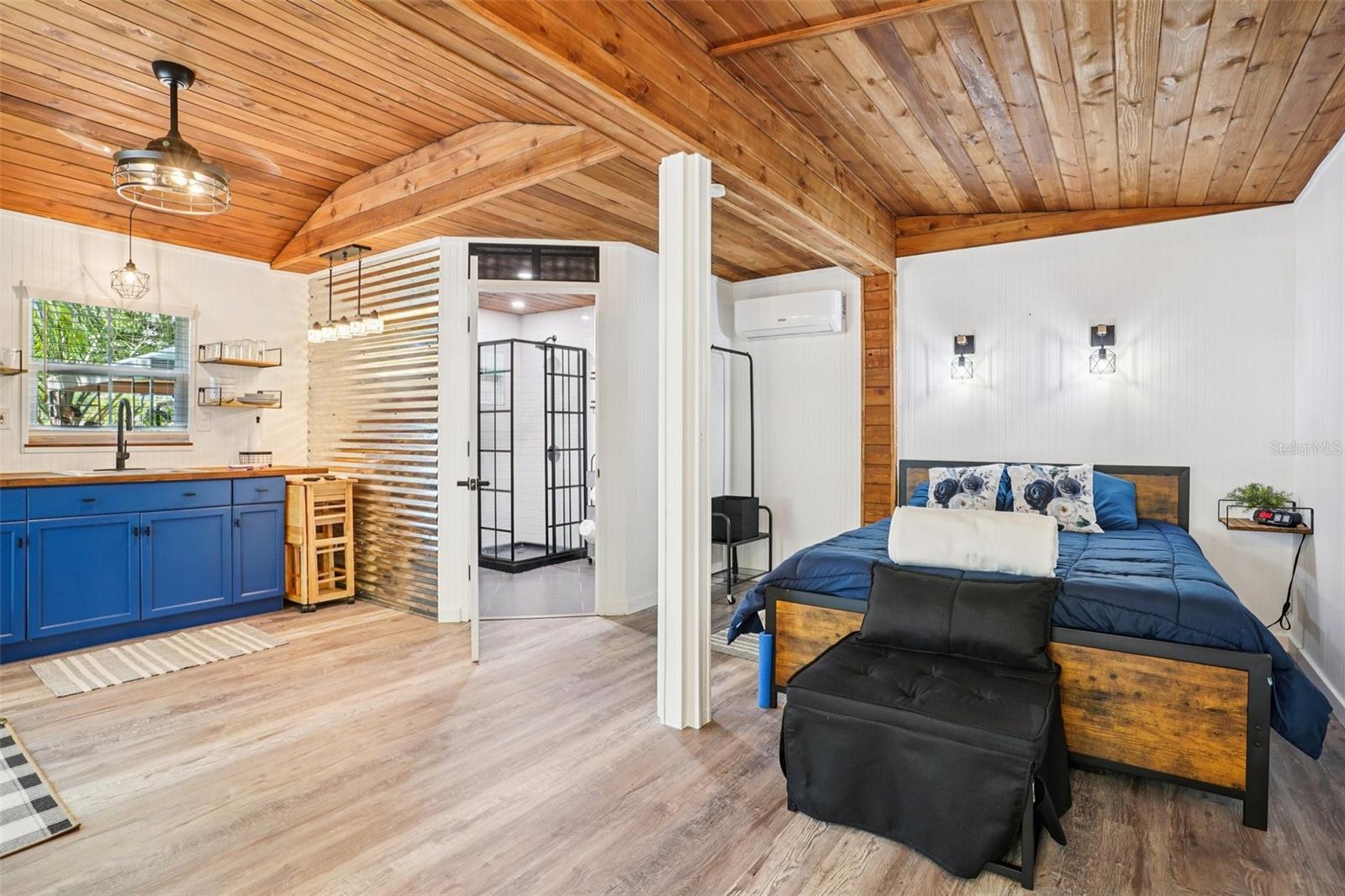 G T SMITH SUB 3 - Residential