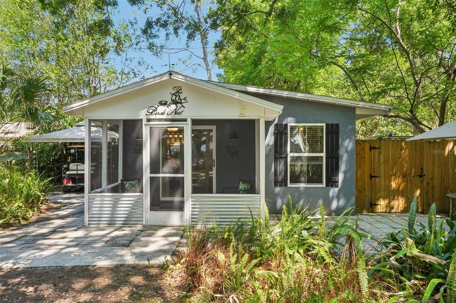 G T SMITH SUB 3 - Residential