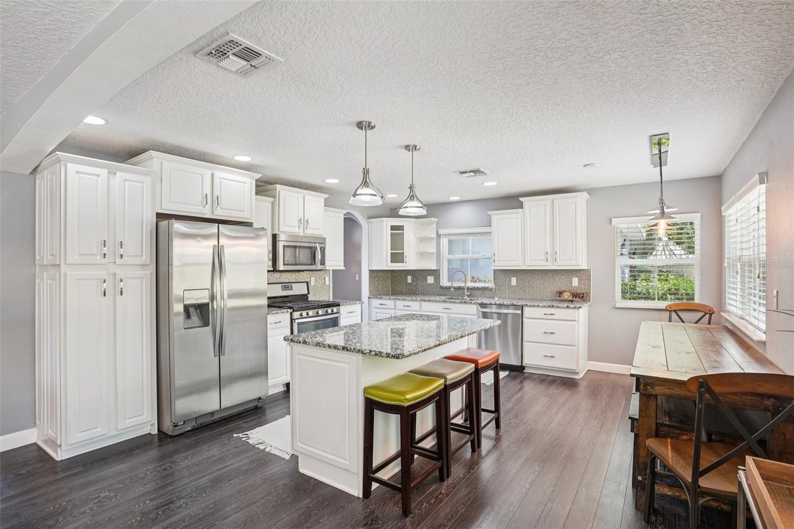 G T SMITH SUB 3 - Residential