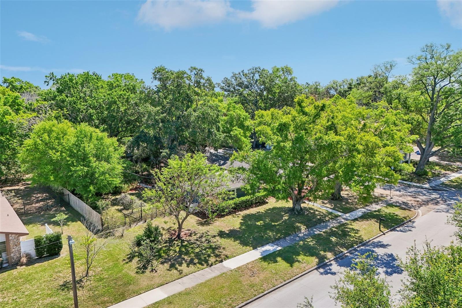 G T SMITH SUB 3 - Residential