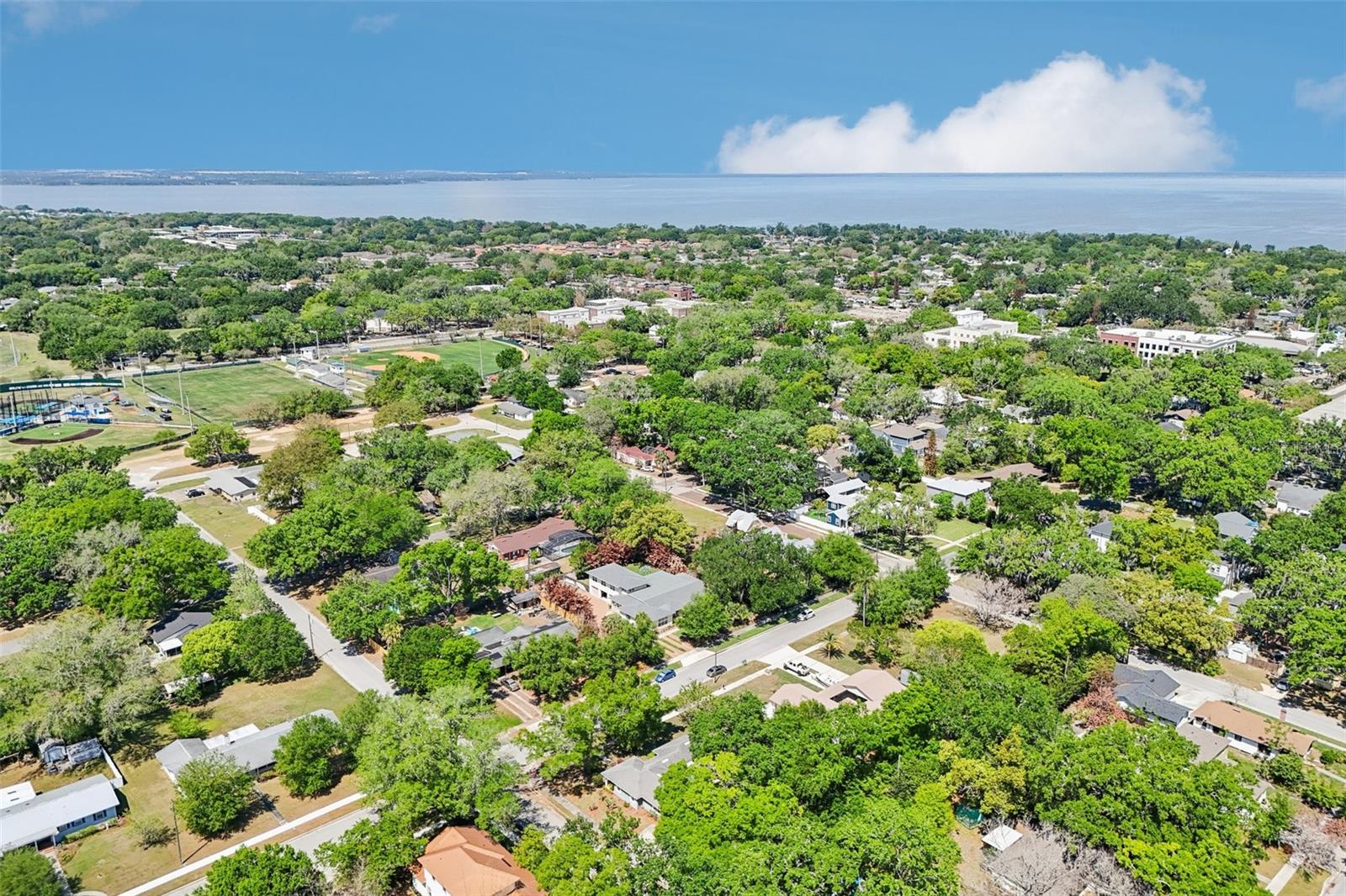 G T SMITH SUB 3 - Residential