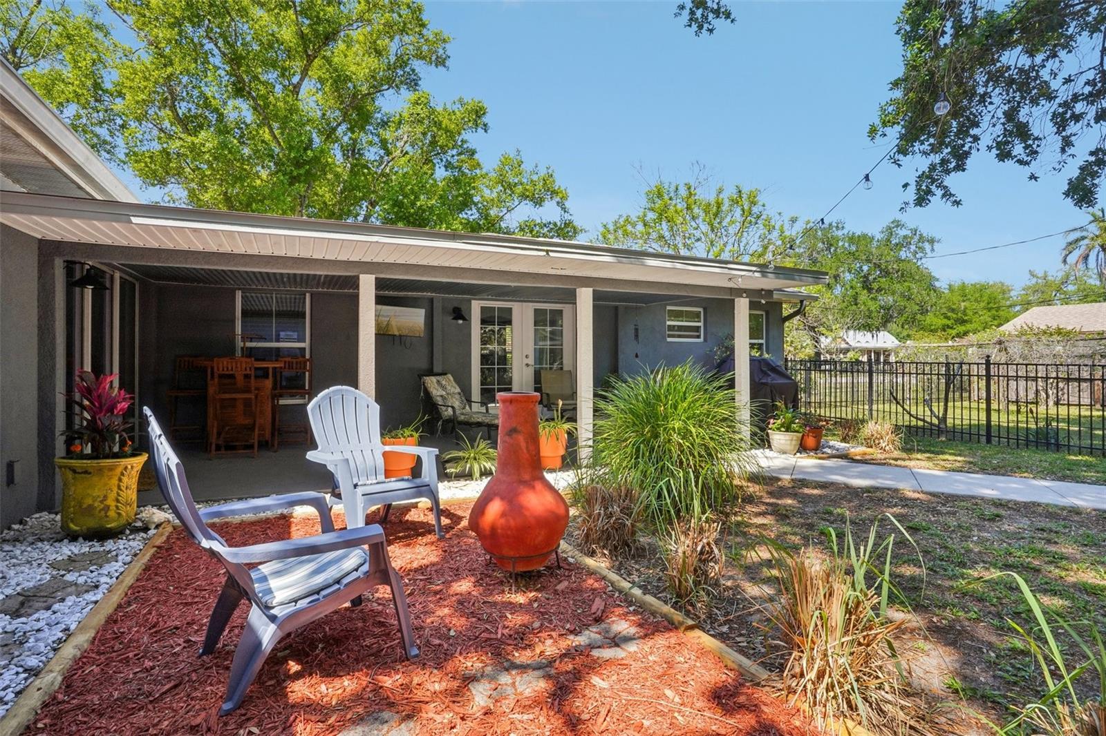 G T SMITH SUB 3 - Residential