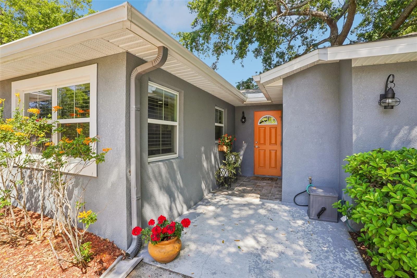 G T SMITH SUB 3 - Residential