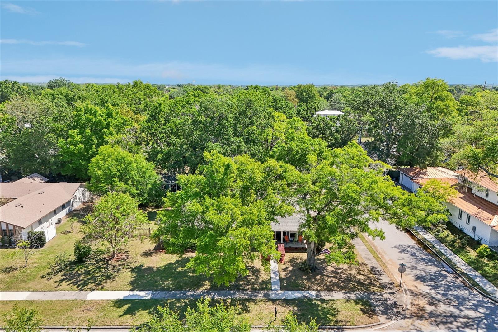 G T SMITH SUB 3 - Residential