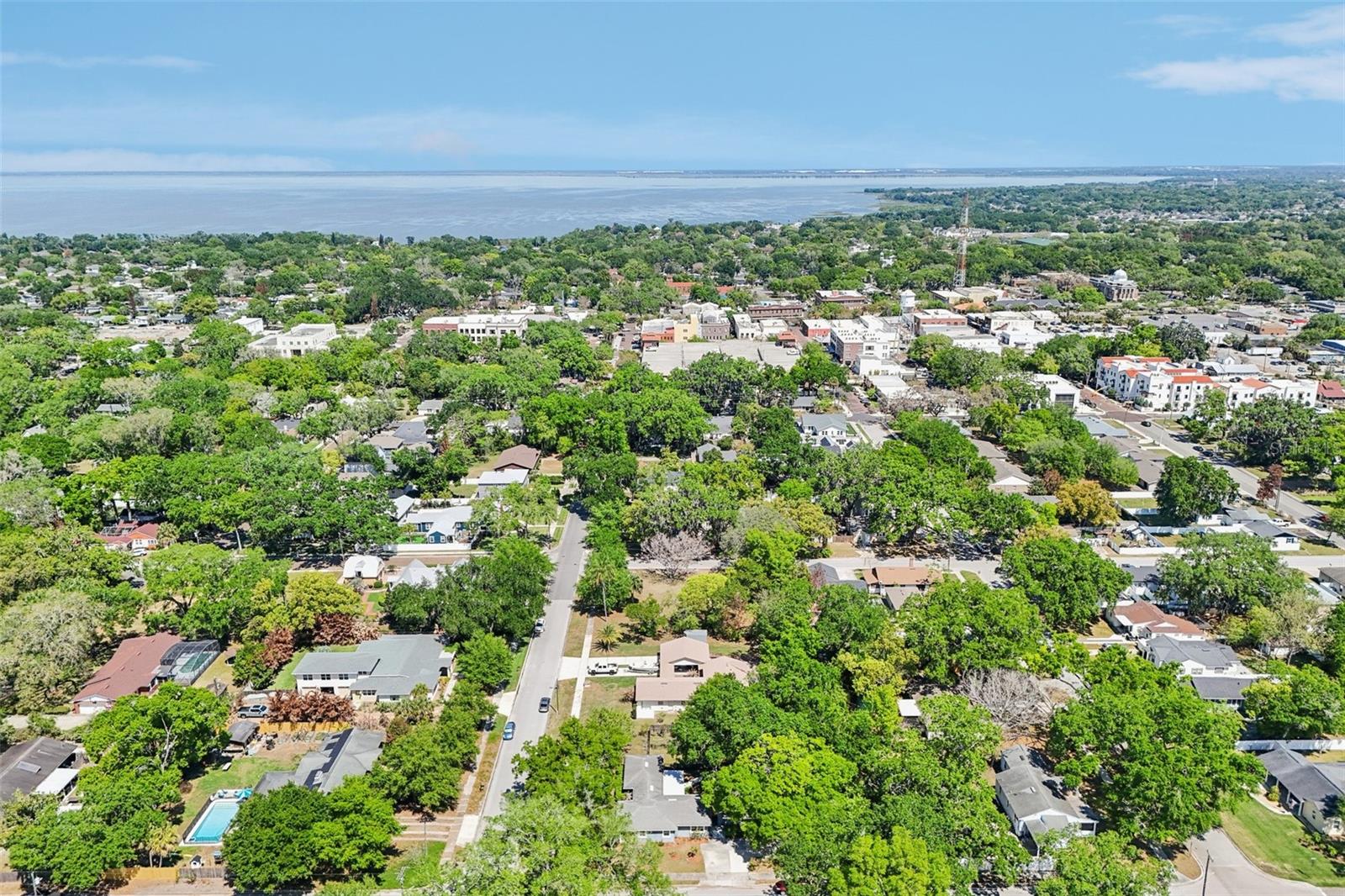 G T SMITH SUB 3 - Residential