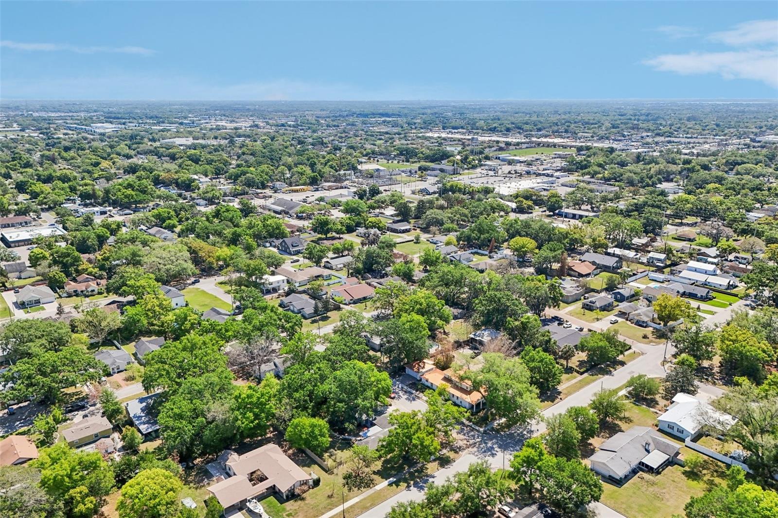 G T SMITH SUB 3 - Residential