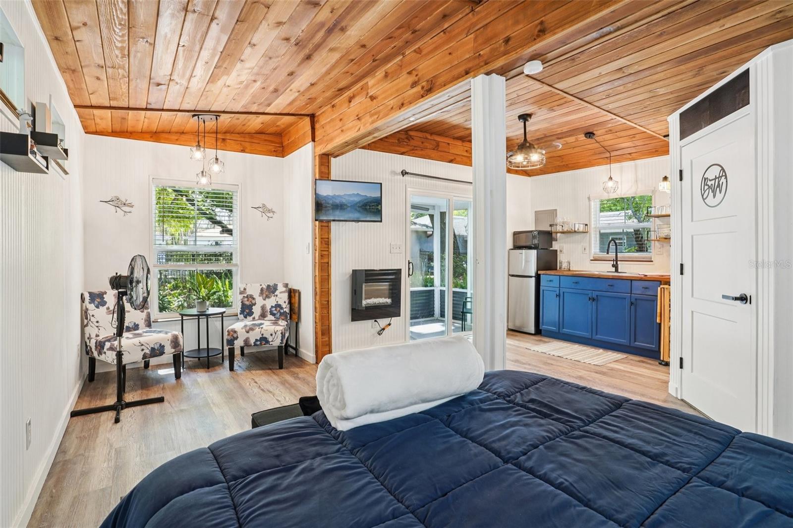 G T SMITH SUB 3 - Residential