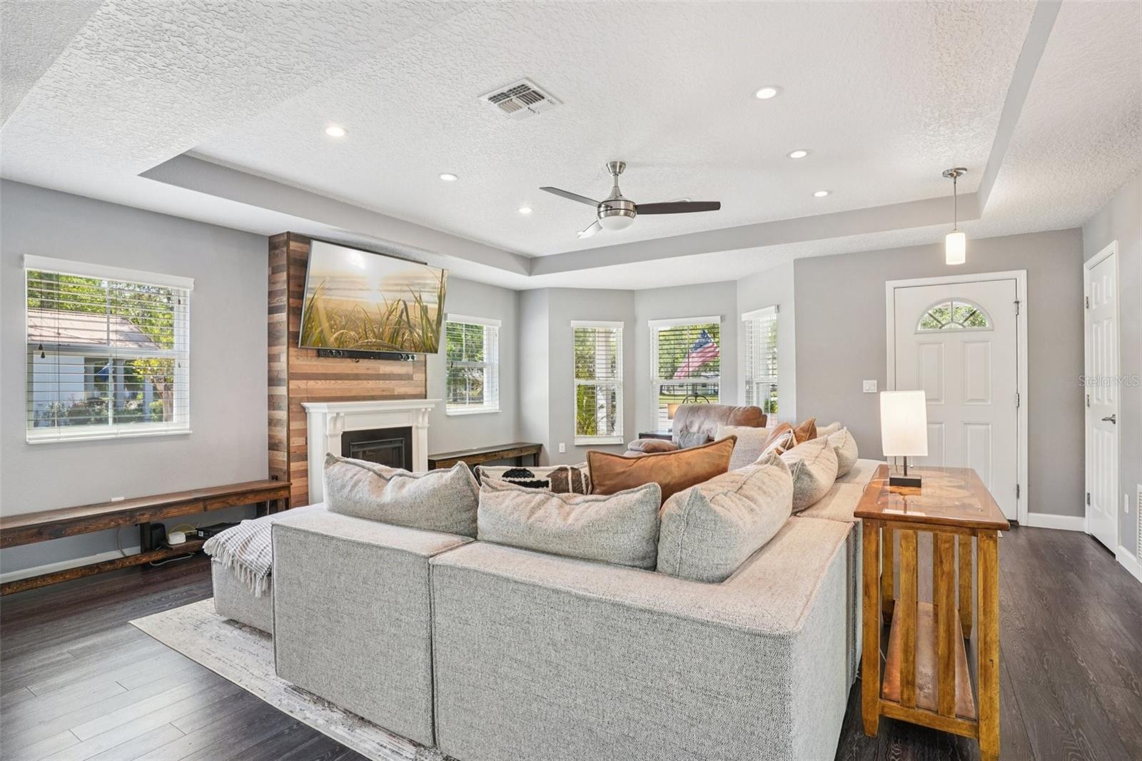 G T SMITH SUB 3 - Residential