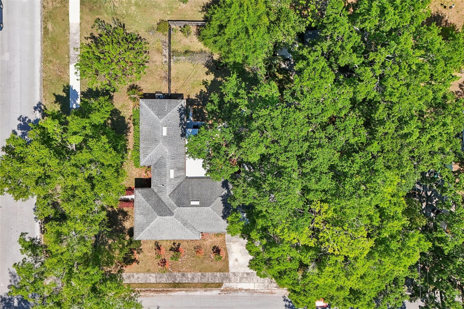 G T SMITH SUB 3 - Residential