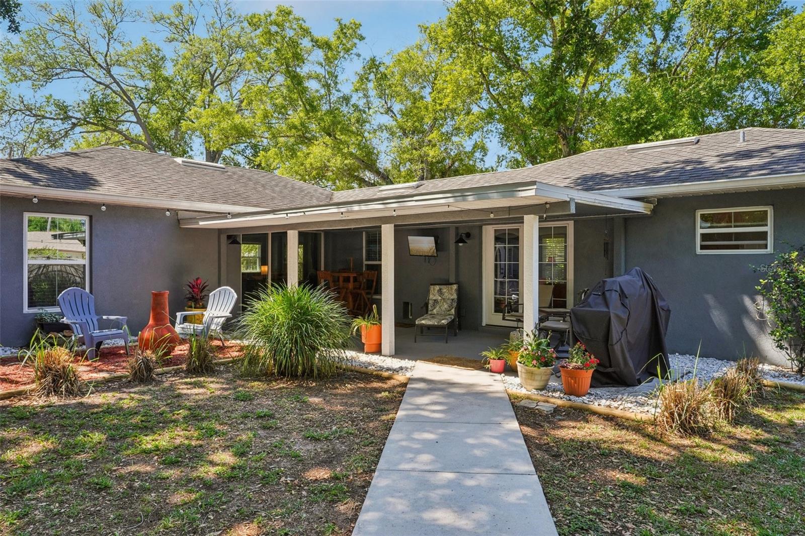 G T SMITH SUB 3 - Residential