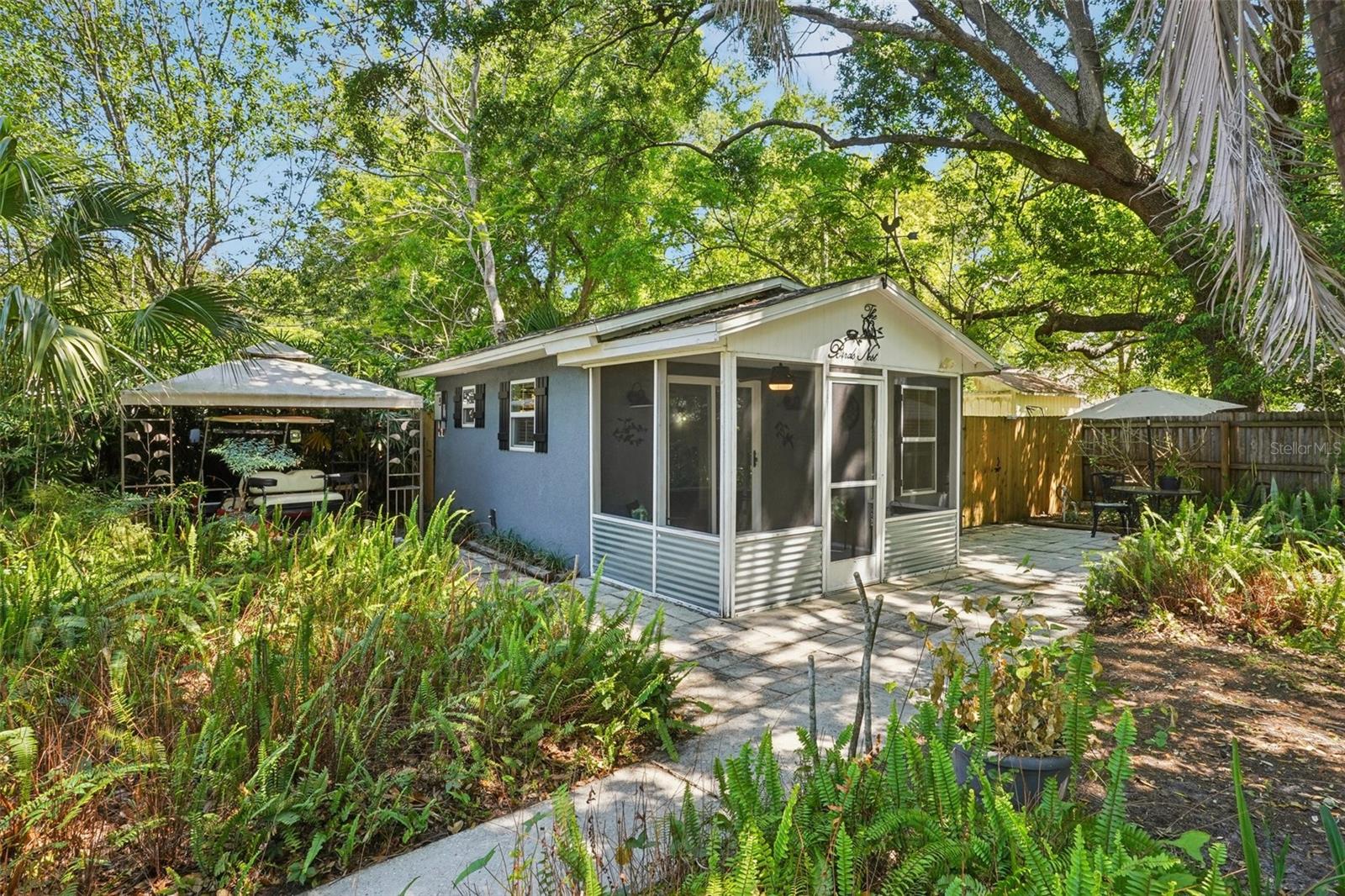 G T SMITH SUB 3 - Residential