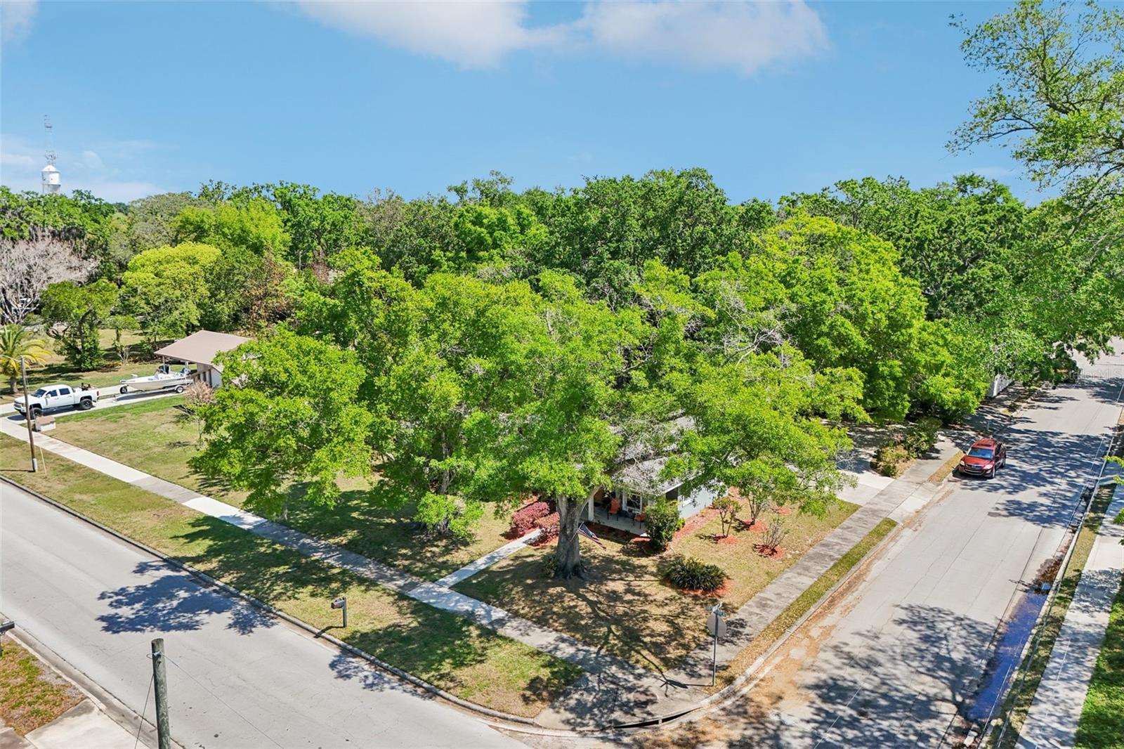 G T SMITH SUB 3 - Residential