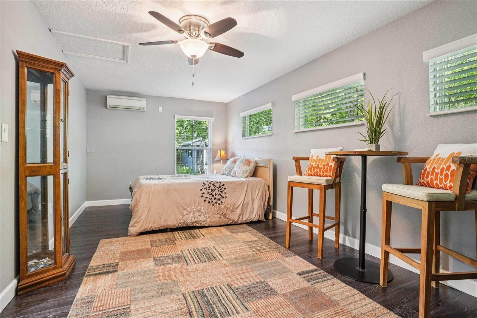 G T SMITH SUB 3 - Residential