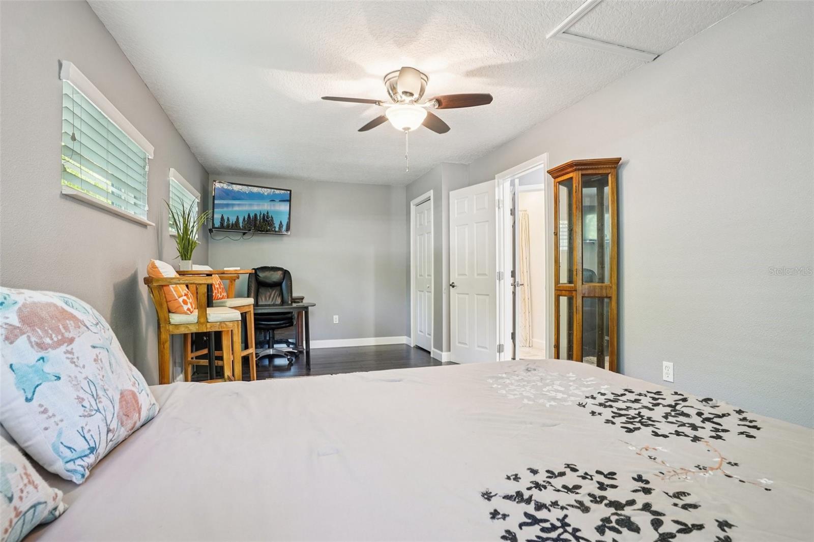 G T SMITH SUB 3 - Residential