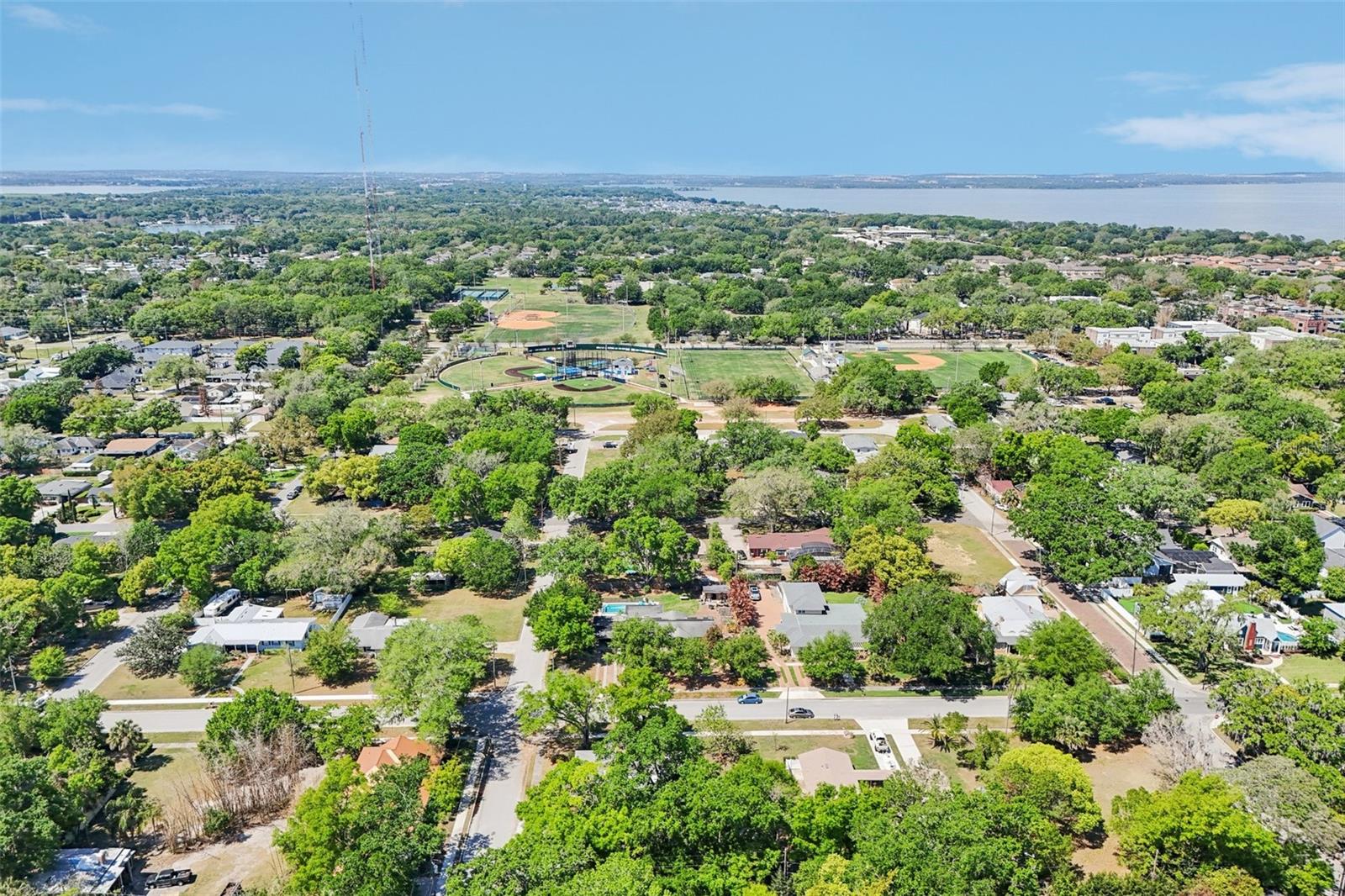 G T SMITH SUB 3 - Residential