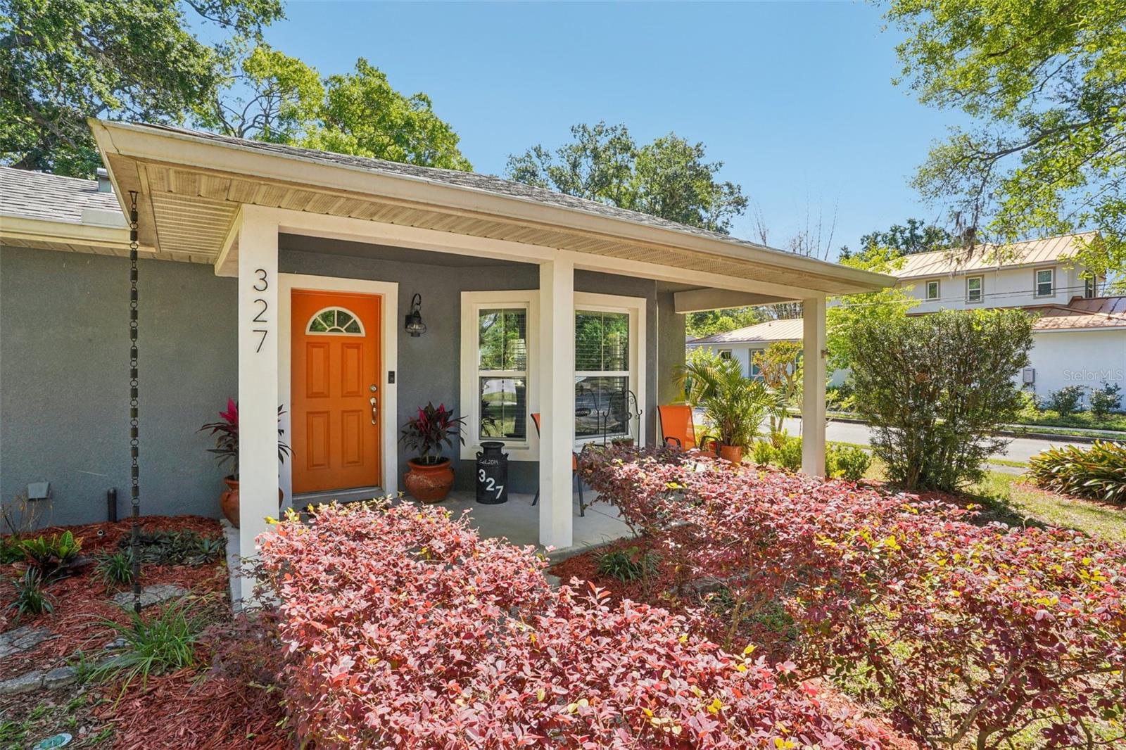 G T SMITH SUB 3 - Residential