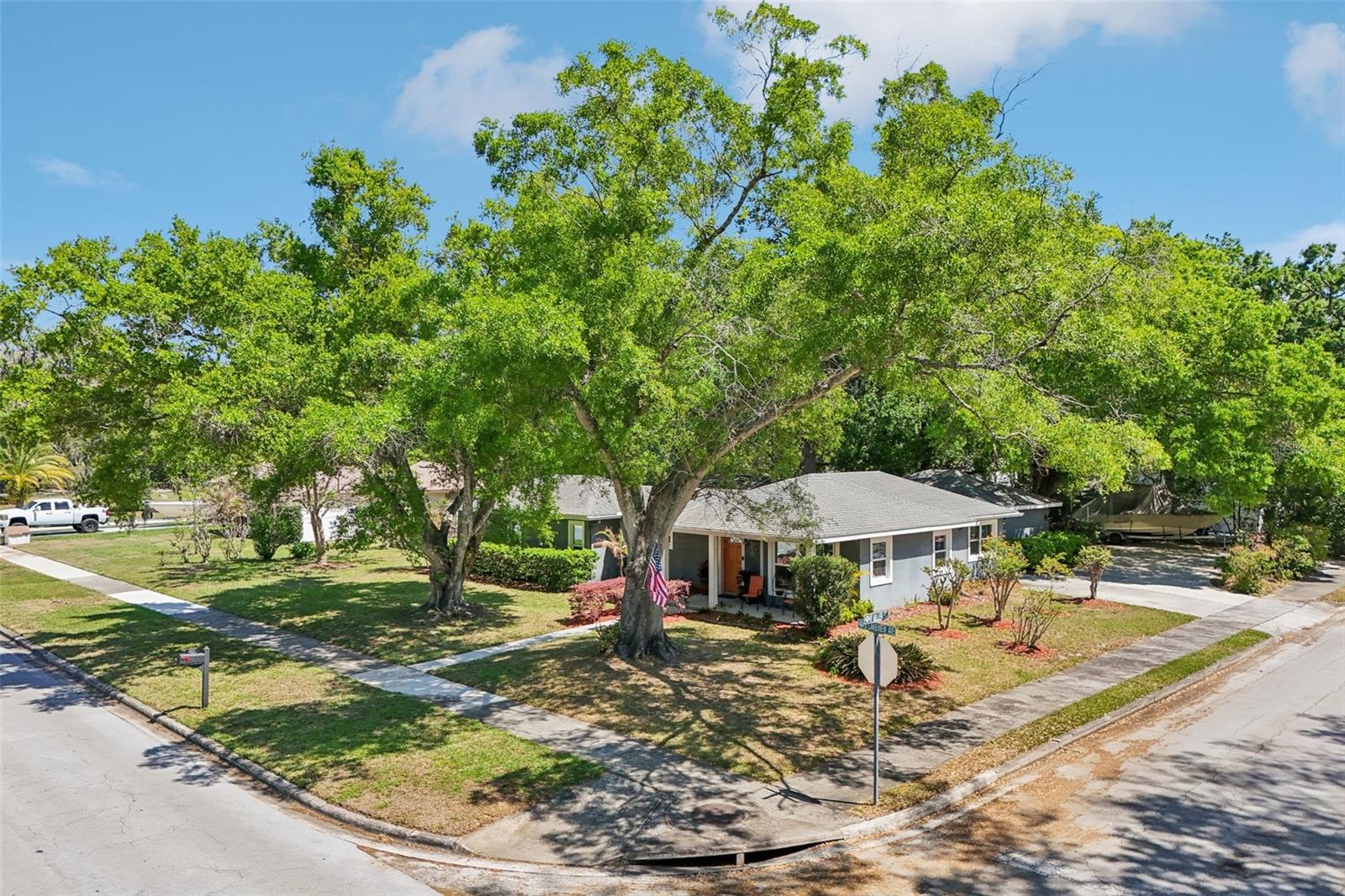 G T SMITH SUB 3 - Residential