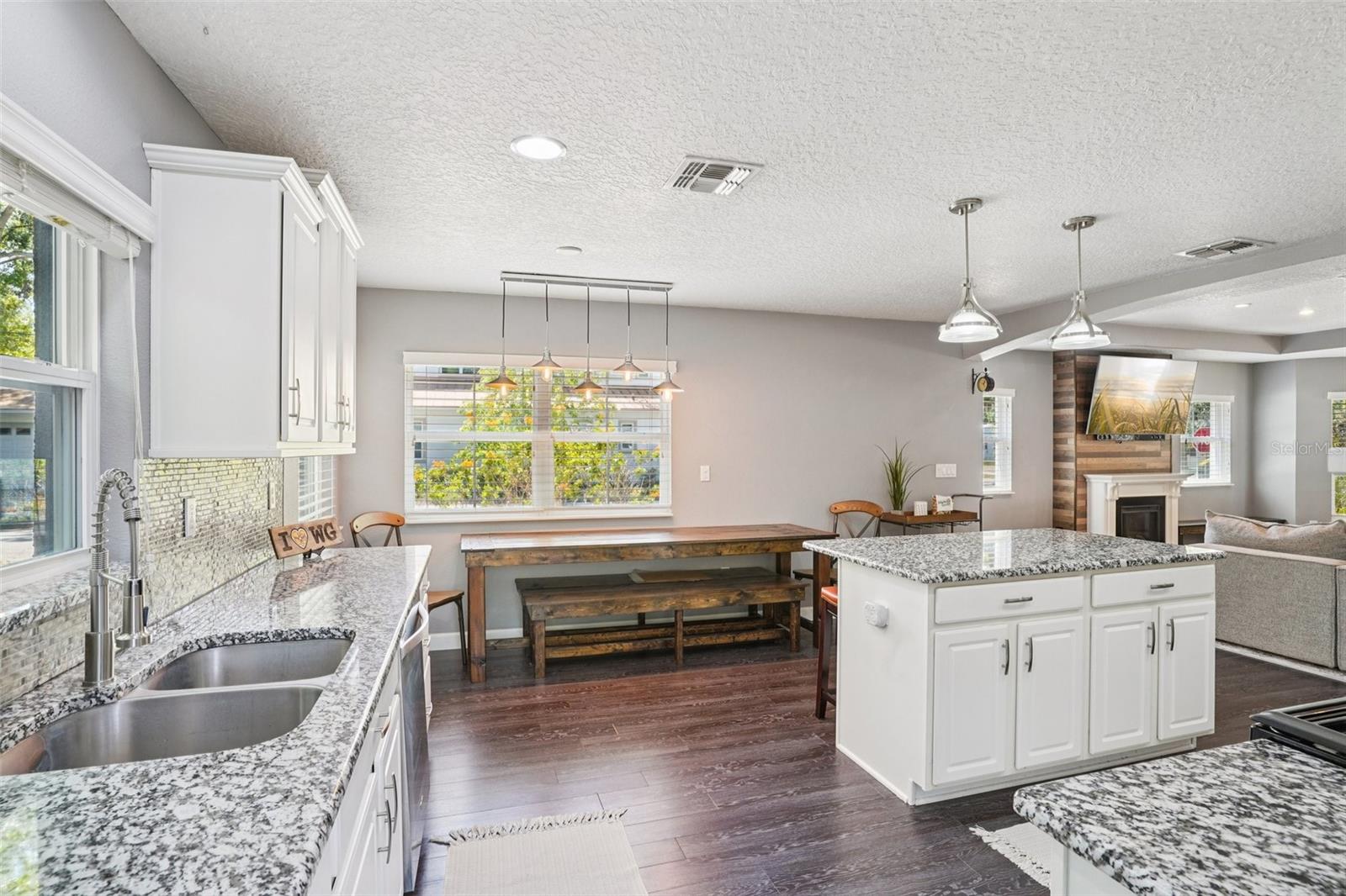 G T SMITH SUB 3 - Residential