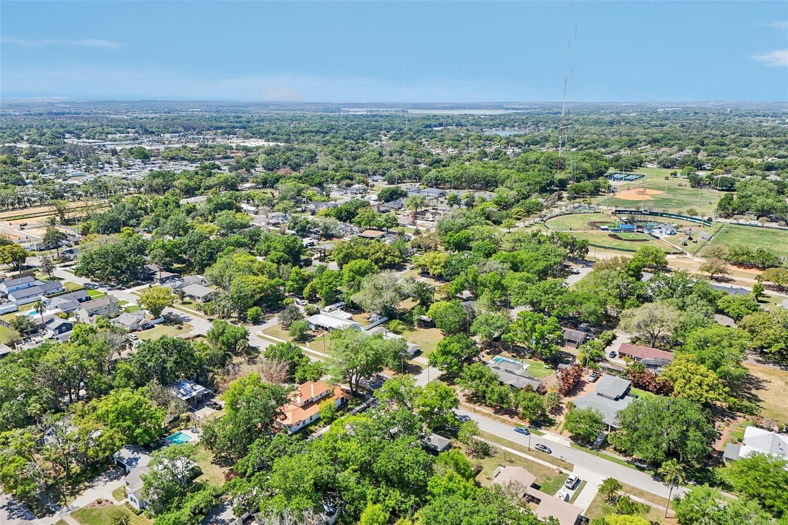 G T SMITH SUB 3 - Residential