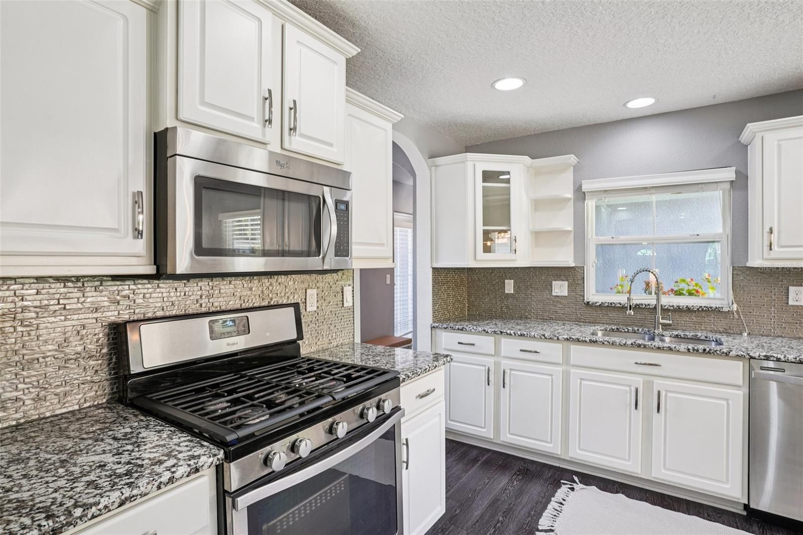 G T SMITH SUB 3 - Residential